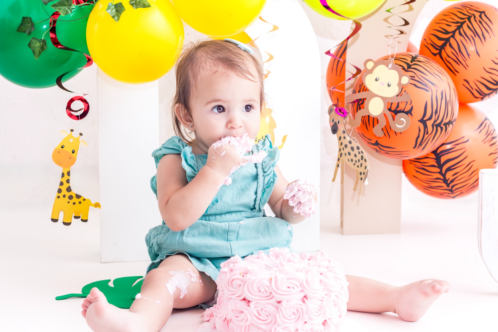 Portfolio María Ibarra 7 — fotografía newborn, familias y coberturas en Paraguay