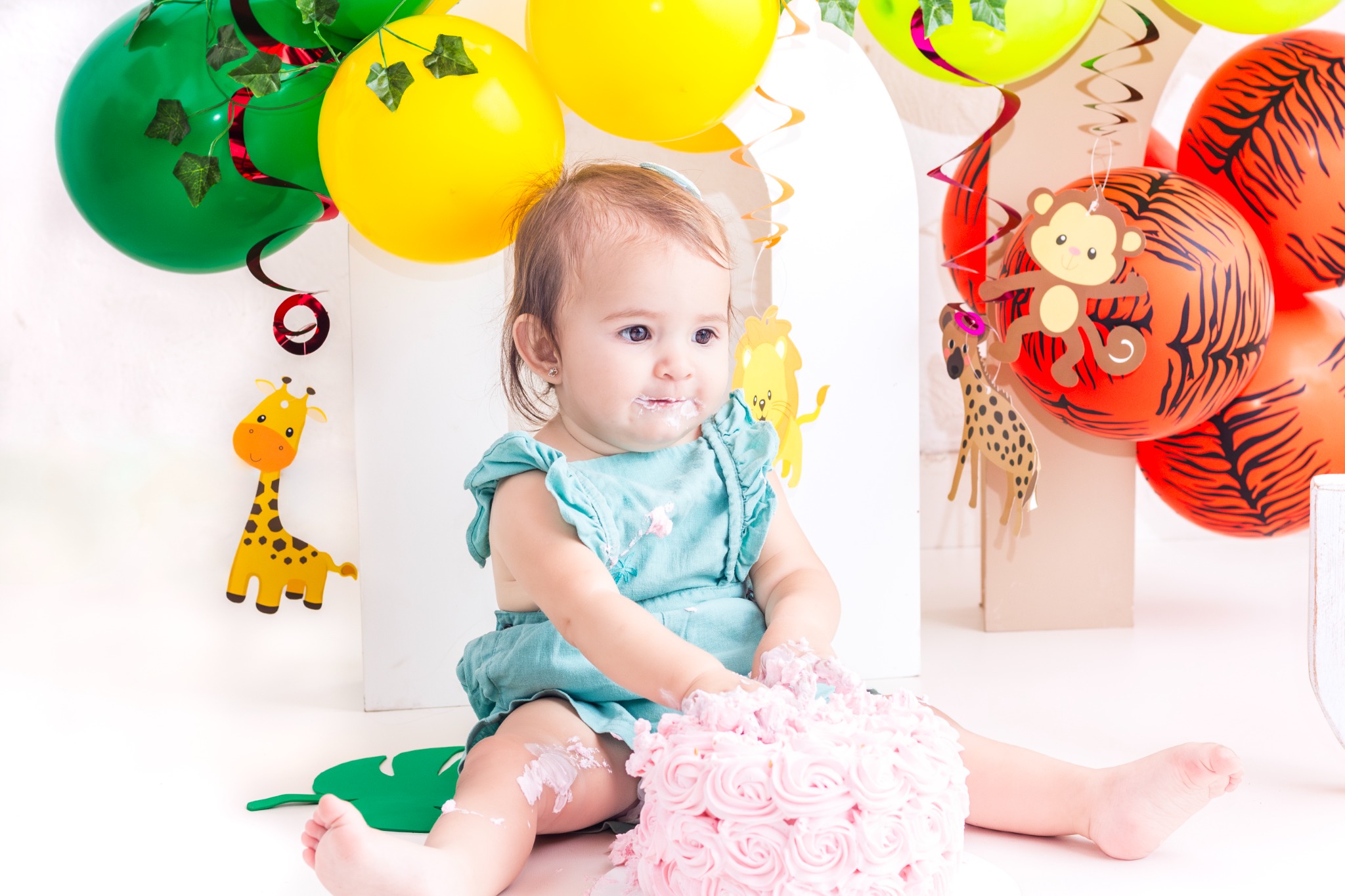 Portfolio María Ibarra 8 — fotografía newborn, familias y coberturas en Paraguay