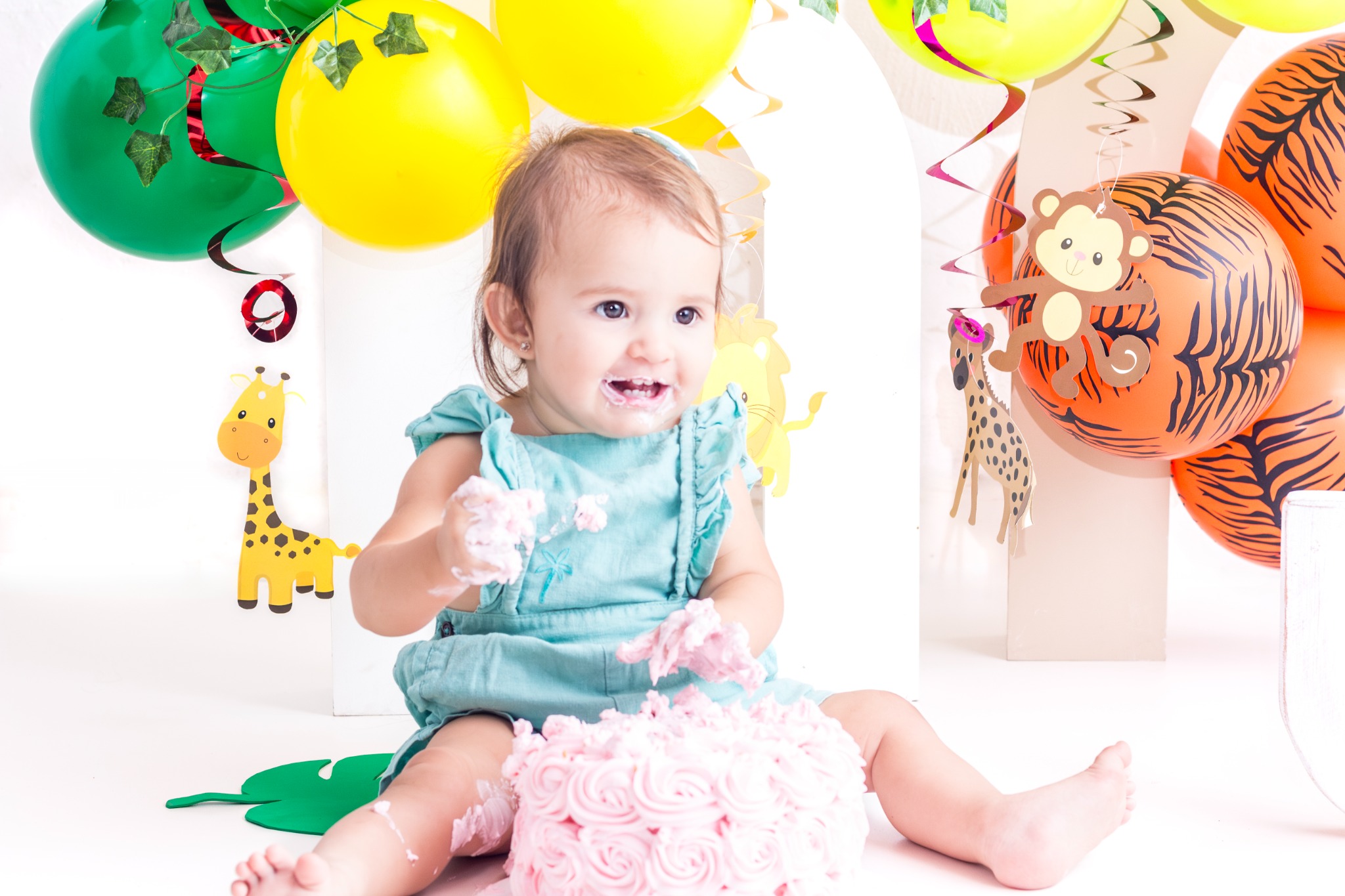 Portfolio María Ibarra 9 — fotografía newborn, familias y coberturas en Paraguay