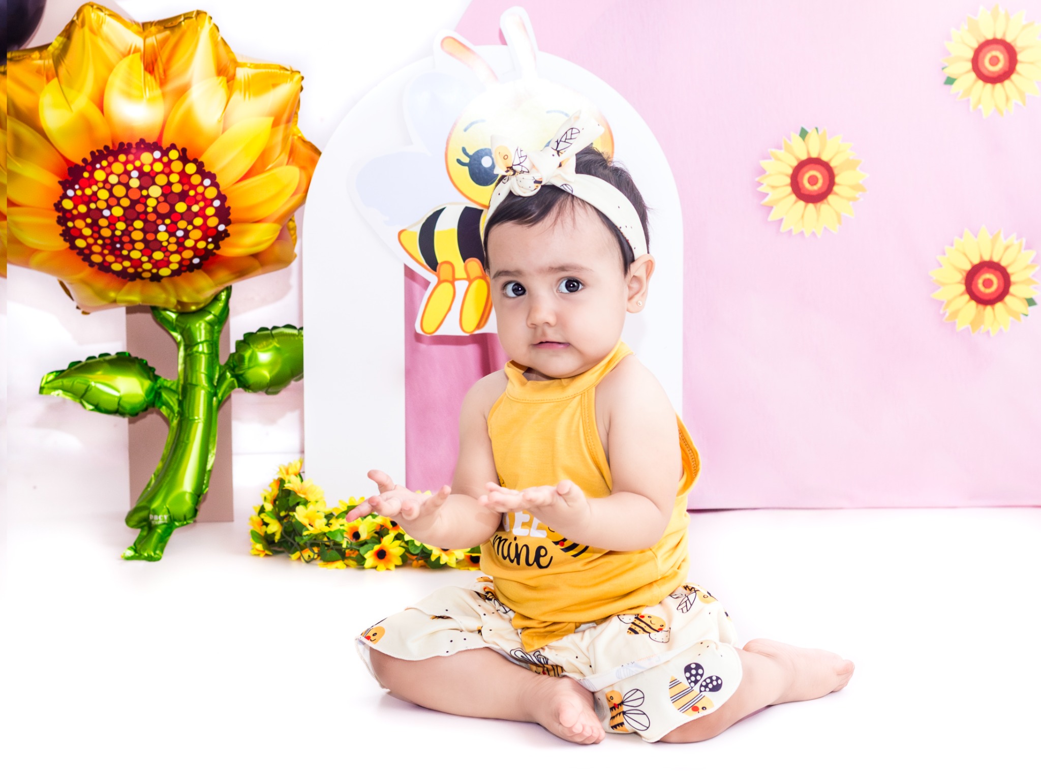 Portfolio María Ibarra 15 — fotografía newborn, familias y coberturas en Paraguay