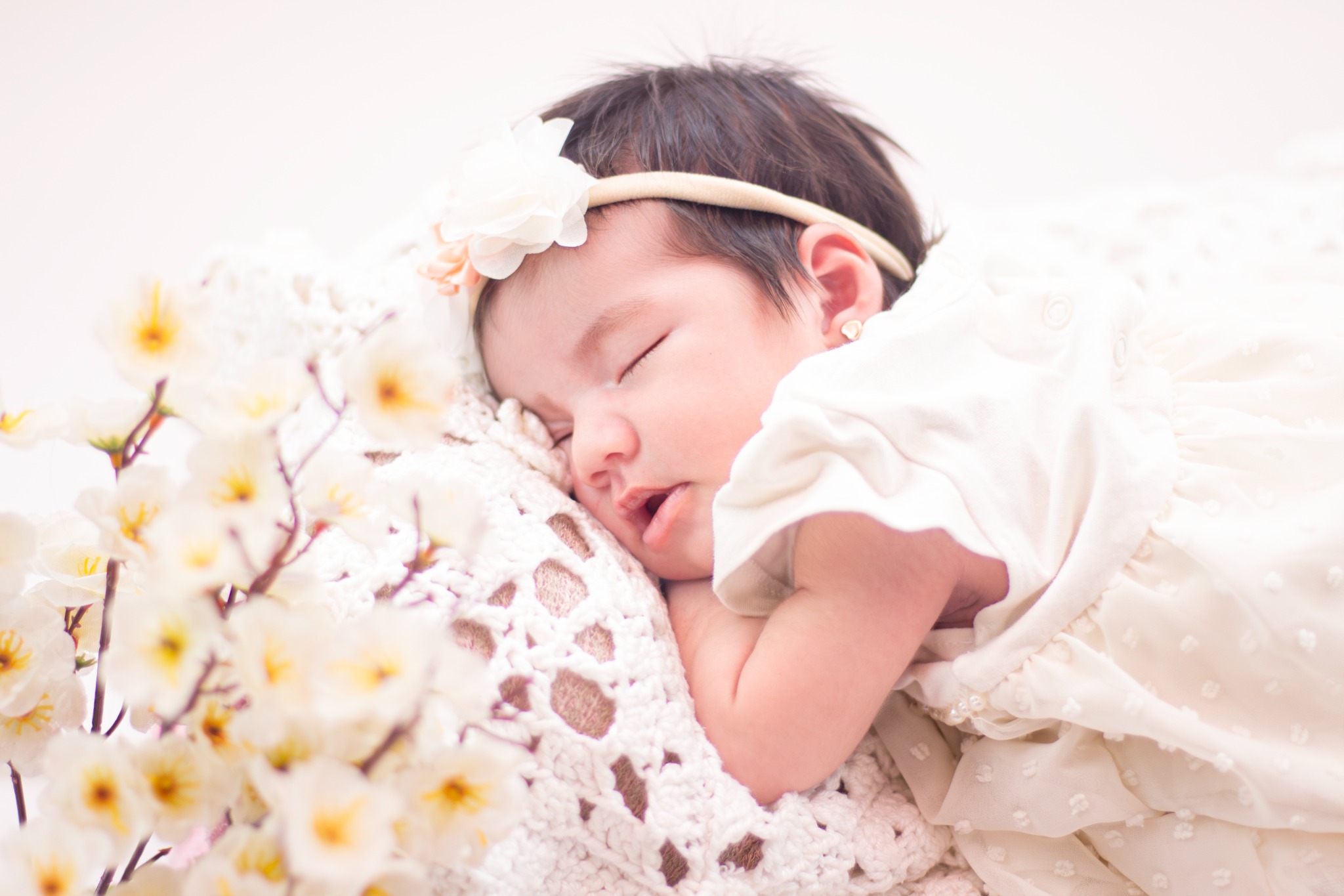 Portfolio María Ibarra 17 — fotografía newborn, familias y coberturas en Paraguay