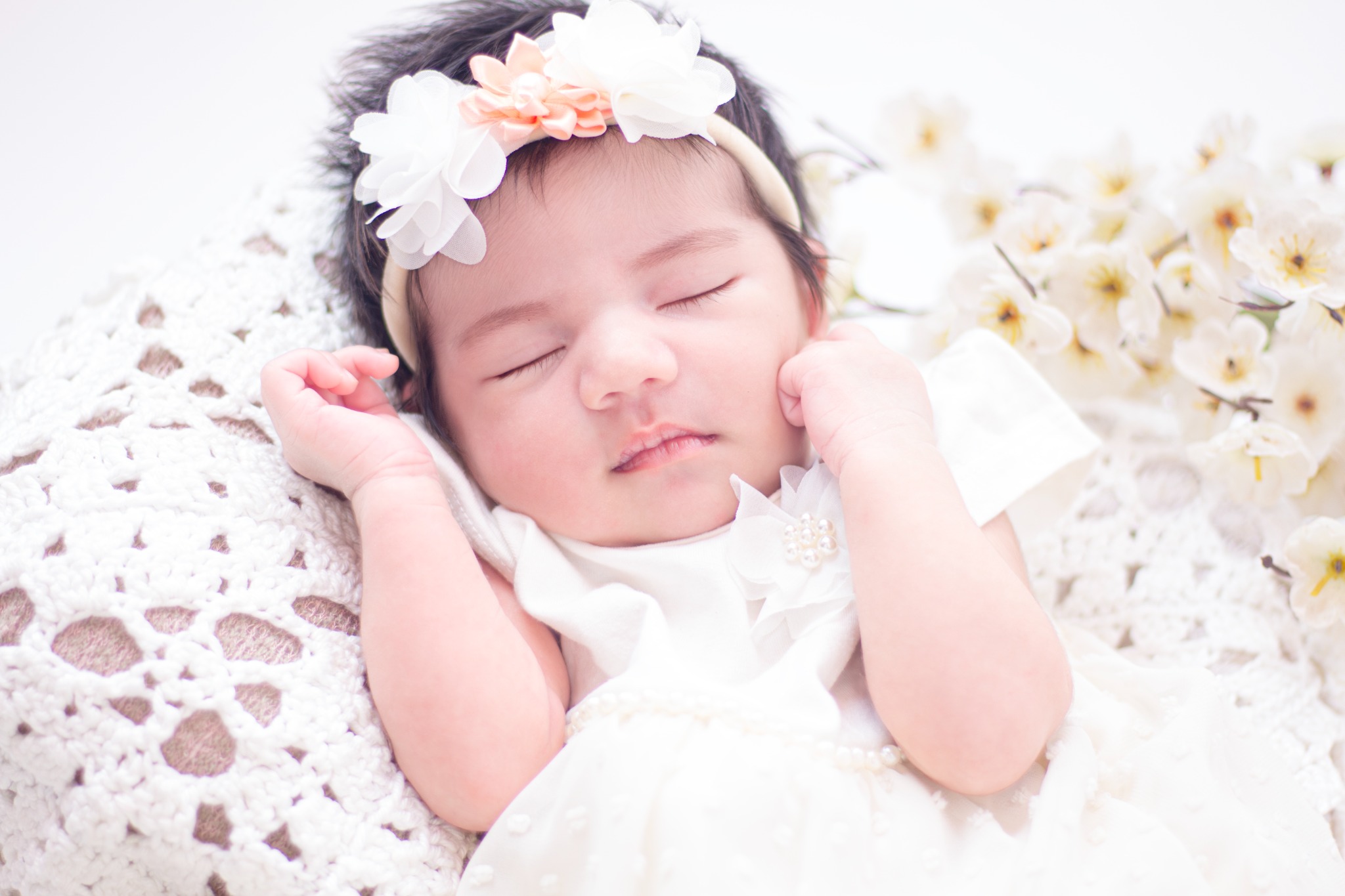 Portfolio María Ibarra 19 — fotografía newborn, familias y coberturas en Paraguay